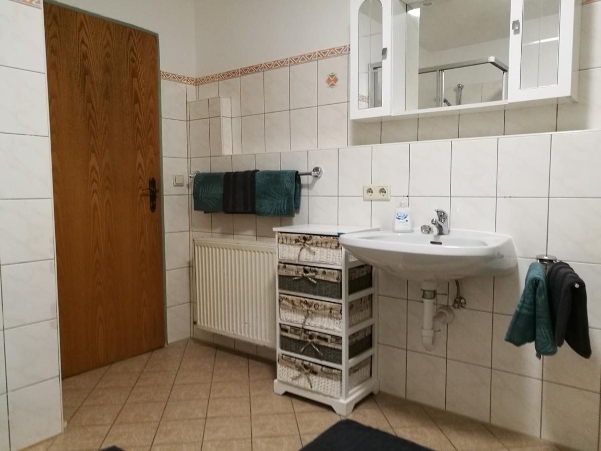 شقة Apart Sprenger Fugen Im Zillertal المظهر الخارجي الصورة