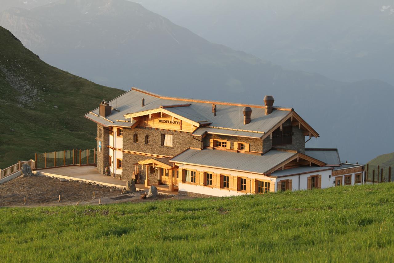 شقة Apart Sprenger Fugen Im Zillertal المظهر الخارجي الصورة