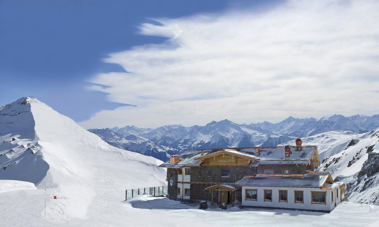 شقة Apart Sprenger Fugen Im Zillertal المظهر الخارجي الصورة