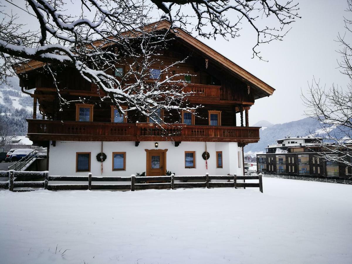 شقة Apart Sprenger Fugen Im Zillertal المظهر الخارجي الصورة