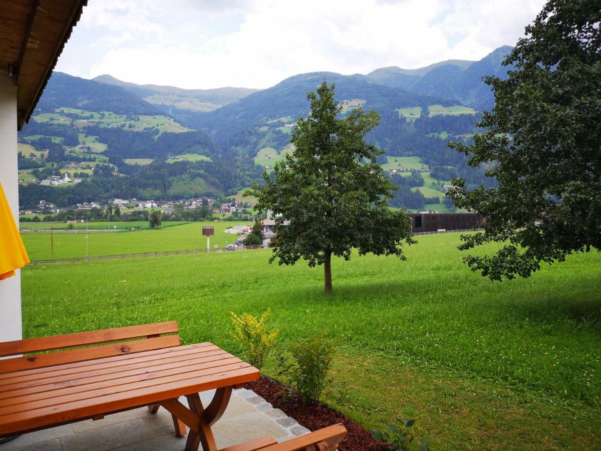 شقة Apart Sprenger Fugen Im Zillertal المظهر الخارجي الصورة